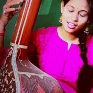 Renu Verma Vocal Music trainer in Lucknow