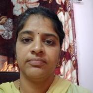 Vandana Class 8 Tuition trainer in Hyderabad