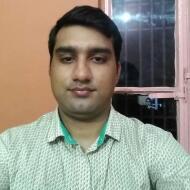 Rohit Kumar Class 10 trainer in Jhunsi