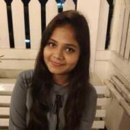 Asha A. Class I-V Tuition trainer in Dhemaji