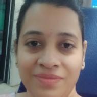 Neha S. UGC NET Exam trainer in Kolkata