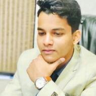 Veer Mohanty Class 11 Tuition trainer in Delhi