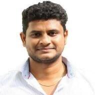 Rajeshkumar Natesan BSc Tuition trainer in Chennai