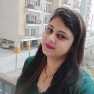 Harshita Choudhary Spoken English trainer in Meerut