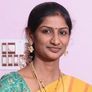 Nivetha K. Class I-V Tuition trainer in Bangalore