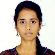 Abirami S. Class 8 Tuition trainer in Tiruvallur