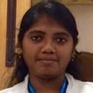 Beema Shafreen Class 12 Tuition trainer in Karaikudi