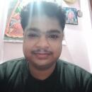 Photo of Pranav Garg