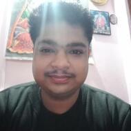 Pranav Garg Class 12 Tuition trainer in Nainital