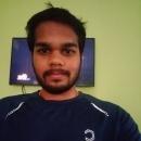 Photo of Bhargav Reddy