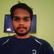 Bhargav Reddy Class 10 trainer in Hyderabad