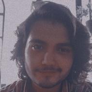 Sahil Ghai Guitar trainer in Delhi