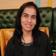 Anshu S. Abacus trainer in Sirsa