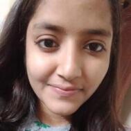 Bhavna Y. Class 12 Tuition trainer in Kanpur