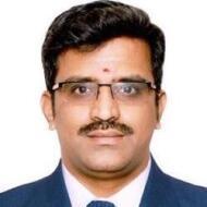 Sankar Class 8 Tuition trainer in Chennai