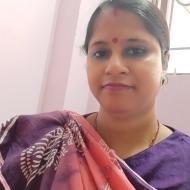 Kakali Chatterjee Class I-V Tuition trainer in Kolkata