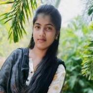 Devika S. MA Tuition trainer in Madanapalle