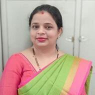 Vinoda V Nayak BCom Tuition trainer in Mangalore