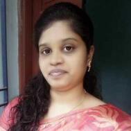 Priyadharshini Class I-V Tuition trainer in Chennai