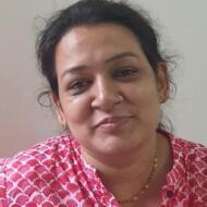 Deepika Narang Class I-V Tuition trainer in Delhi