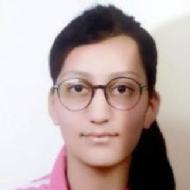 Ayushi M. Class 12 Tuition trainer in Kota