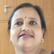 Purnima Prasad Class 6 Tuition trainer in Delhi