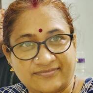 Farida A. Class I-V Tuition trainer in Bhubaneswar