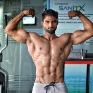 Md Amir Khan Personal Trainer trainer in Hyderabad