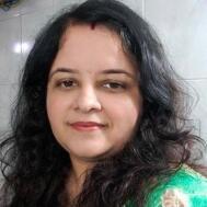 Anita S. Hindi Language trainer in Vadodara