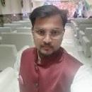 Photo of Ashutosh R.