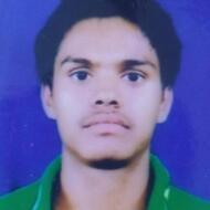 Rahul Payal Yoga trainer in Noida