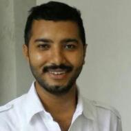 Akhilendra Singh LLB Tuition trainer in Ajmer