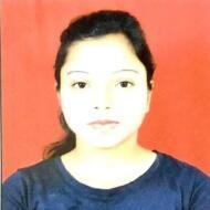 Kiran Tandel Class 12 Tuition trainer in Valsad