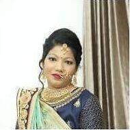 Nidhi Shah Vedic Maths trainer in Godhra