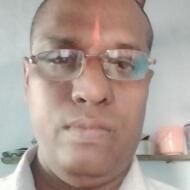 Umapathi Sastry Chembrolu Sanskrit Language trainer in Nkpally