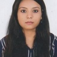 Priti Singh Class 9 Tuition trainer in Delhi