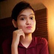 Manjree Rajput Class 8 Tuition trainer in Gadarwara