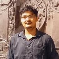 Sayak Bhattacharya Class 12 Tuition trainer in Kolkata