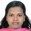 Photo of Aathira Vijayan K.