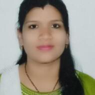 Sonali A. Class 8 Tuition trainer in Hoshangabad