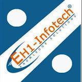 EH1-Infotech Cyber Security institute in Chandigarh