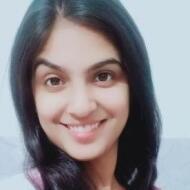 Pooja Tomar Japanese Language trainer in Meerut