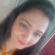 Ekta J. Class I-V Tuition trainer in Howrah