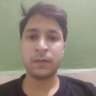 Satyam Sharma BCom Tuition trainer in Delhi