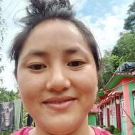 Renuka Limbu Class I-V Tuition trainer in Darjeeling