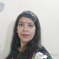 Samriti N. Nursery-KG Tuition trainer in Delhi