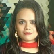 Madhuri A. Class I-V Tuition trainer in Mumbai