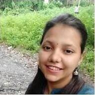 Shikha Tiwari Class 8 Tuition trainer in Kalyan