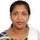 Photo of Rajarajeswari P.