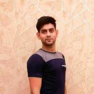 Udit Singh Class 10 trainer in Delhi